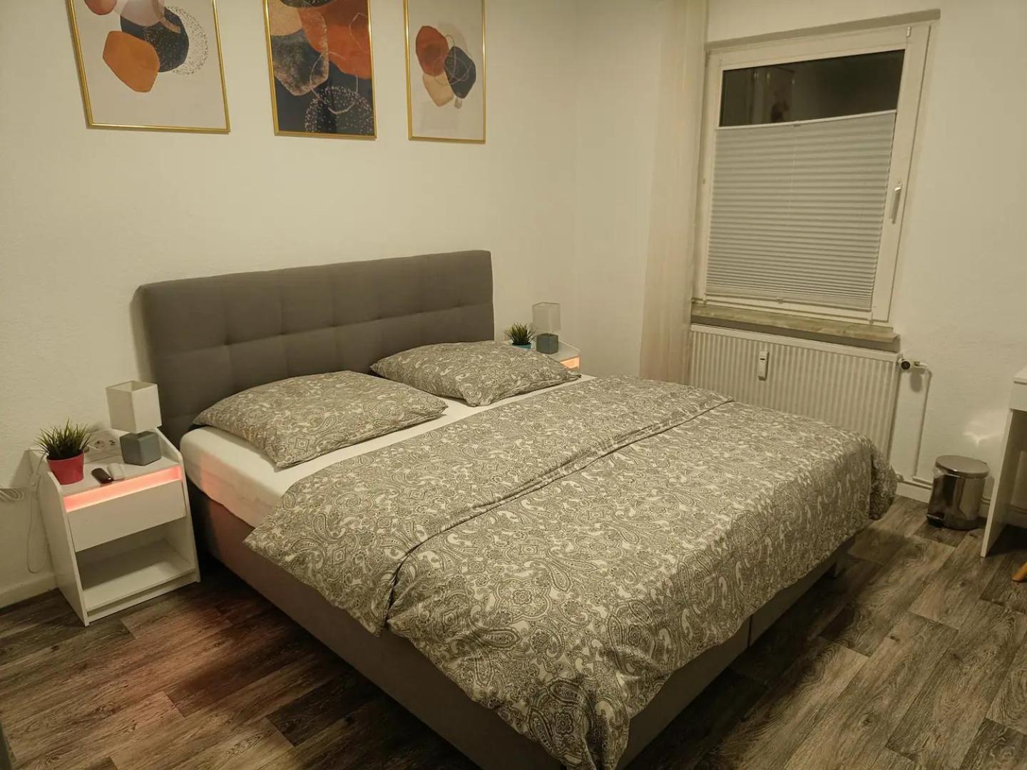 Brunswick Central Charm: Cozy City Room! Esterno foto